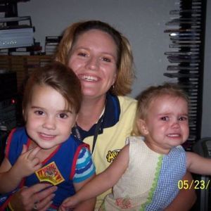 Meet your Posher, Jennifer